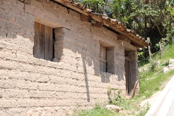 Descubra Dulce Nombre, en el corazón de Copán