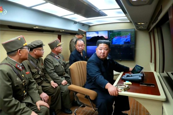 Corea del Norte robó $ 2,000 millones para armas en ciberataques, según informe de ONU