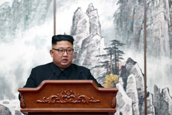 EEUU le pone fecha a Corea del Norte para su desnuclearización
