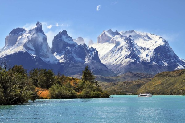 Los tesoros ocultos de la Patagonia chilena