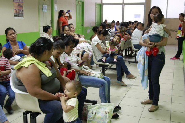 Foto: La Prensa