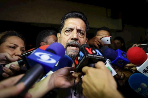Diputado venezolano excarcelado pide la libertad de todos los reos políticos