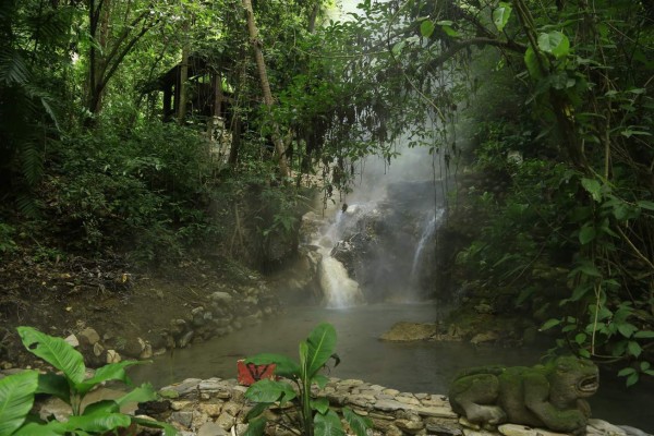 Copán Ruinas, entre las ciudades más importantes del mundo maya