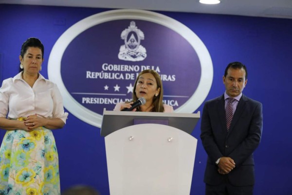 FMI aprueba acuerdo Stand-by con gobierno de Honduras