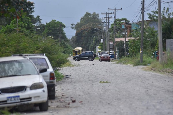 Gobierno socializa con ceibeños las obras valoradas en L500 millones