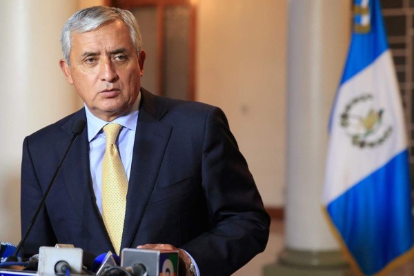 EUA admite que vinculó la Cicig a la ayuda económica a Guatemala