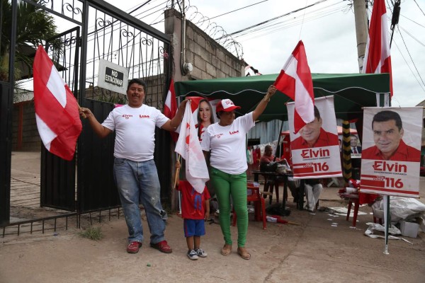 Elecciones Honduras: 6 millones convocados a votar