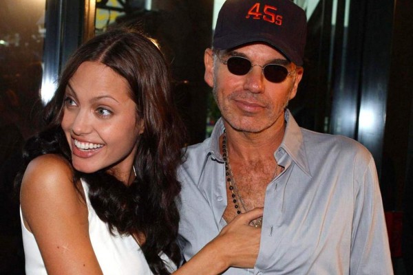 ¿Por qué no funcionó el matrimonio de Angelina Jolie y Billy Bob Thornton?