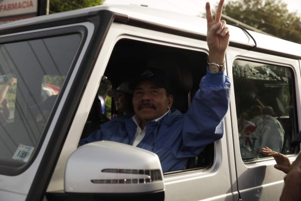 EEUU lanza severa advertencia contra Ortega por masacres en Nicaragua