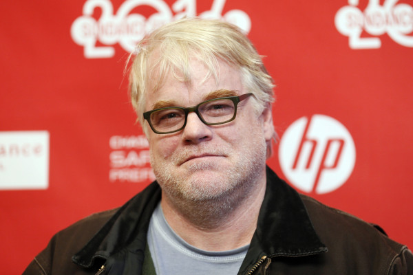 Hoffman le deja todo a su hijo