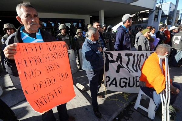 Gobierno revisará proceso de indemnizaciones por proyecto de Patuca III