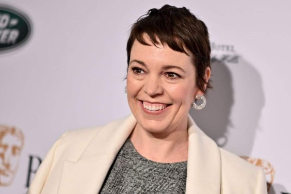 Olivia ColmanNominada a mejor actriz por The FavouriteNúmero de veces nominadas al Óscar: 1