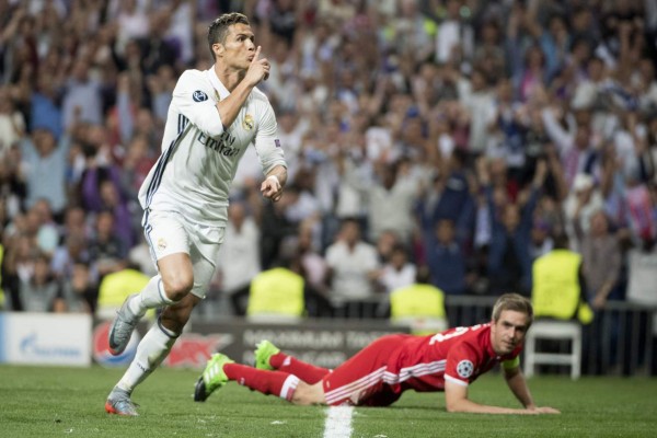 'Aunque lo pida, no se va a librar': Schuster sobre Cristiano Ronaldo