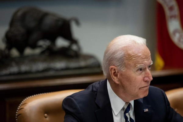 Republicanos catalogan de 'vergonzosa' la respuesta de Biden a la crisis en Cuba