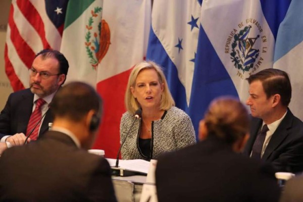 EEUU destaca identificación biométrica en Honduras para frenar circulación de criminales