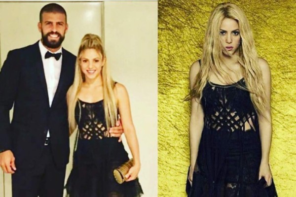 Estilista defiende a Shakira por repetir vestido en la boda de Messi, manda fuerte mensaje