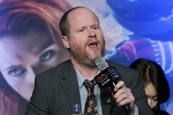 Joss Whedon abandona Twitter tras críticas de 'Avengers: Age of Ultron'