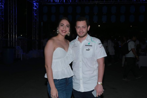 Fabuloso festival Noche del Sabor