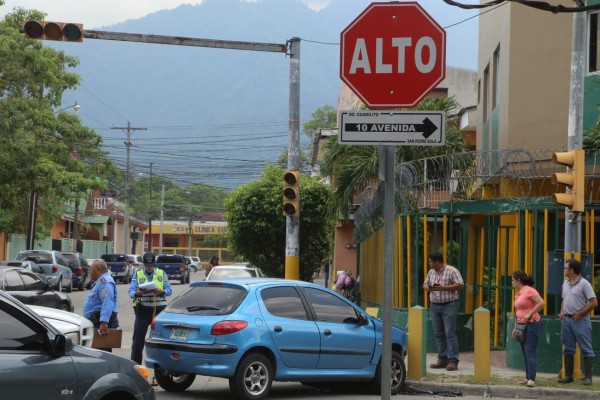 Alcaldía aplicará videomultas a conductores