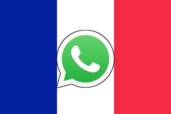 Francia crea su propio WhatsApp