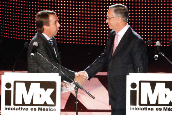 Televisa y Azteca se unen contra Nielsen