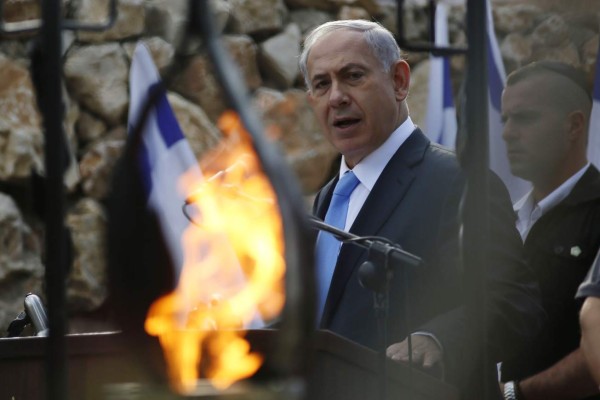 Netanyahu advierte que tomará venganza contra Hamas