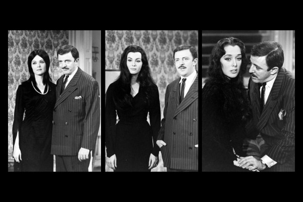 ¡Felices 50 años Familia Addams!