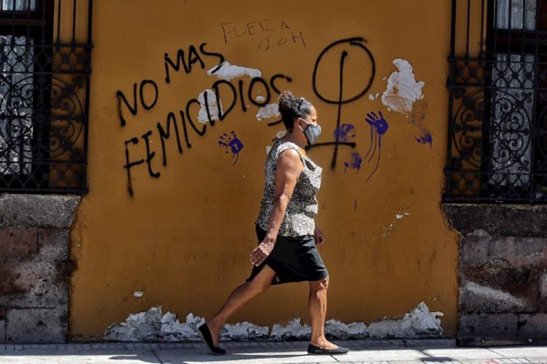 ONU: Altos niveles de violencia e impunidad persisten en Honduras