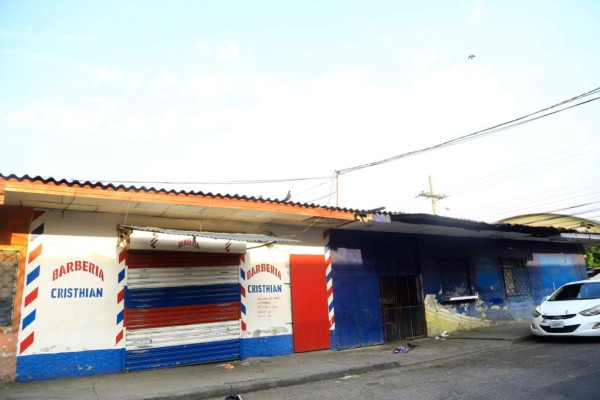 Barberías y salones de belleza de San Pedro Sula abrirán la próxima semana