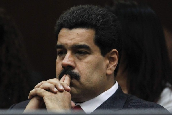 Venezuela: Hoy se define si habrá revocatorio contra Maduro
