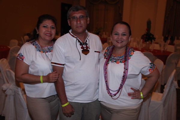 40 años del Club de Leones San Pedro Sula Fraternidad