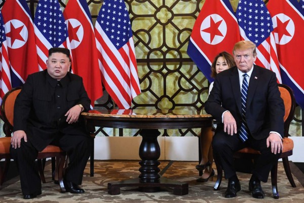 Las claves de la segunda cumbre entre Trump y Kim Jong Un