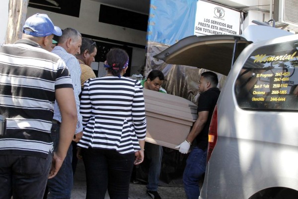 Víctima de ataque en La Ceiba habría sufrido ya un atentado