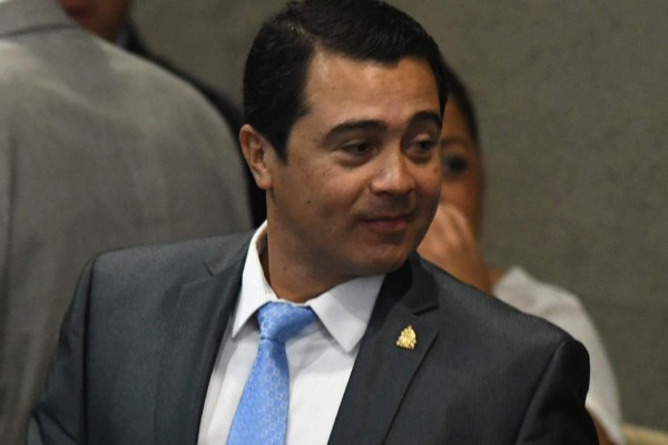 Defensa de Tony Hernández insiste en que no se presentaron pruebas 'fehacientes'