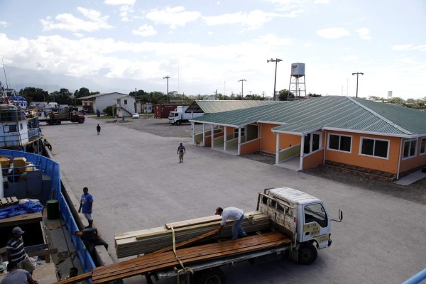 Nueva ruta de ferry unirá en junio la isla de Utila y La Ceiba