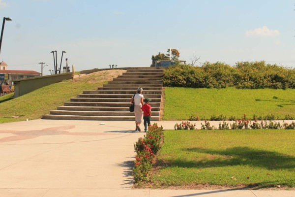 Remodelarán el emblemático Chulavista y la cancha Atenas