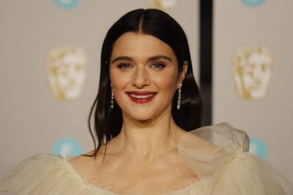 Rachel Weisz ganó el BAFTA por 'The Favourite'