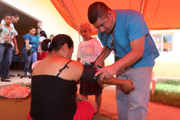 En cuatro zonas de Honduras hay pacientes con chikungunya