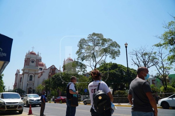 ¿Cómo estará el clima durante la Semana Santa 2021?