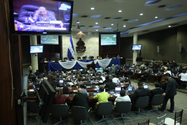 Miembros del G-16 apoyan reformas electorales en Honduras