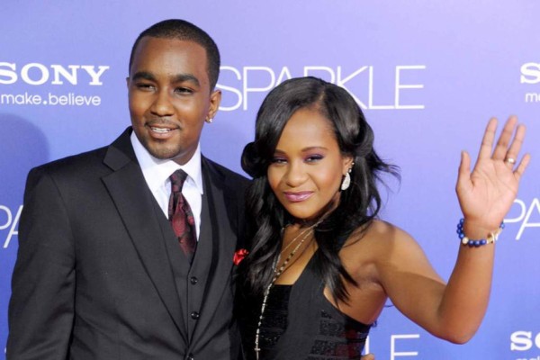 Nick Gordon es investigado por homicidio involuntario