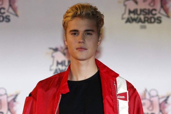 Justin Bieber, acusado nuevamente de agresión  