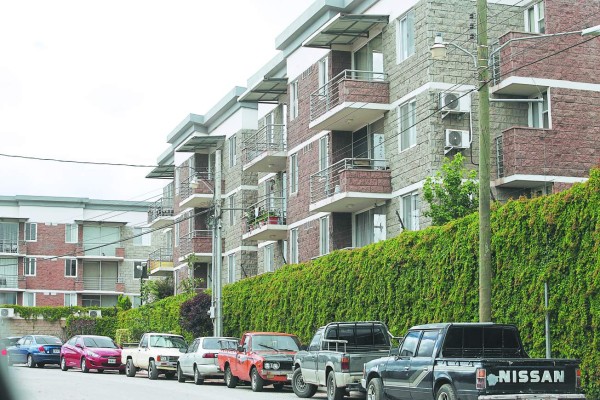 Vivienda vertical gana fuerza en Honduras