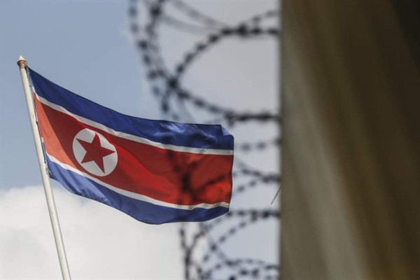 Pyongyang arremete contra Pekín y Moscú por apoyar sanciones