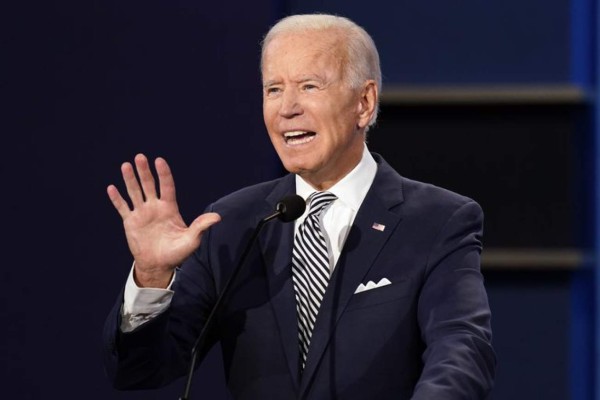 Gobierno de Biden defiende a exfuncionarios de la administración Trump y cuestiona sanciones impuestas por China