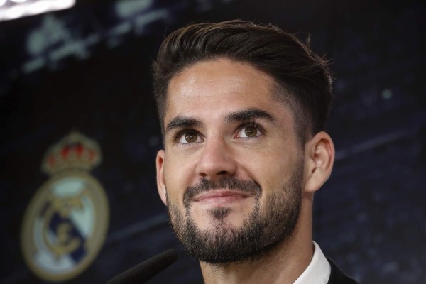 La tremenda confesión de Isco sobre el Barcelona