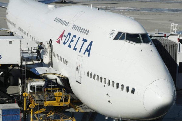 Un avión de Delta que iba a Nueva York regresa de emergencia a Dominicana