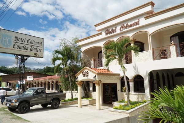 Municipio de La Labor, entre atractivos turísticos y misterios