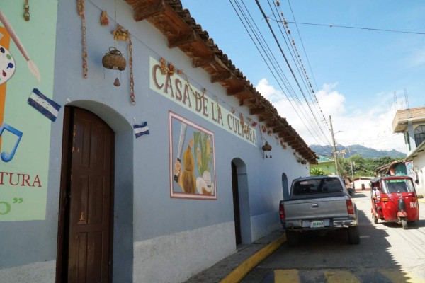 Municipio de La Labor, entre atractivos turísticos y misterios