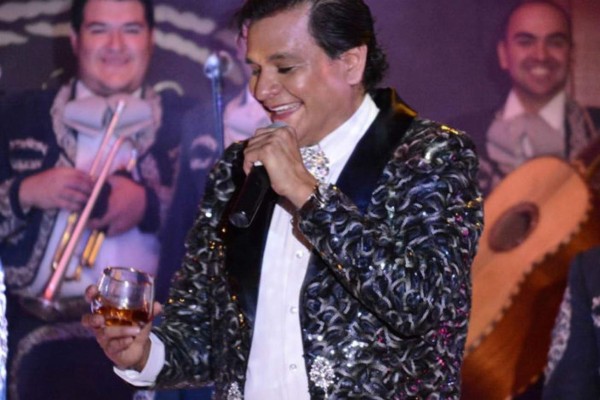 Matan a imitador de Juan Gabriel